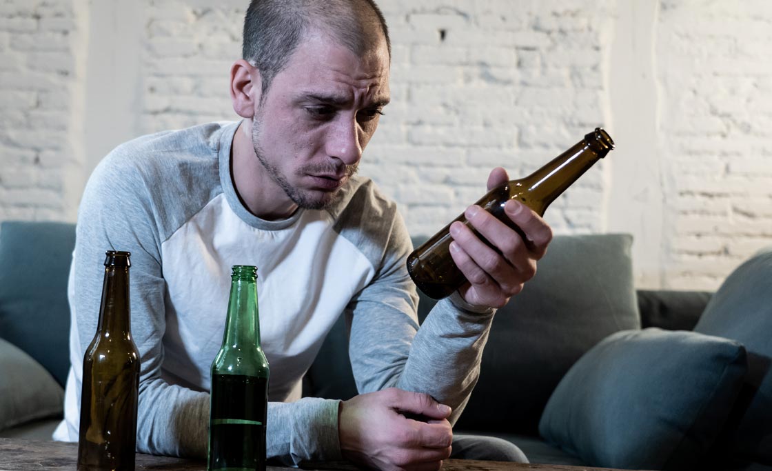 Убрать алкогольную зависимость в Кетово